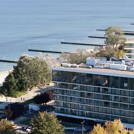 Marine Seaview By Jantar