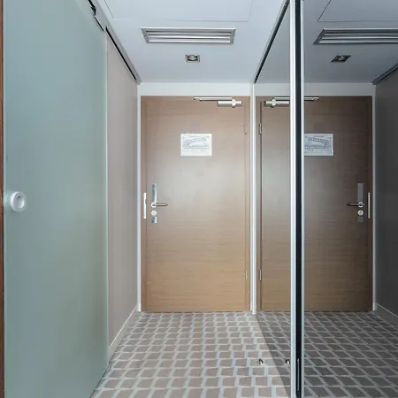 Marine Seaview By Jantar Kołobrzeg