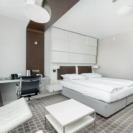 Marine Seaview By Jantar Apartamento