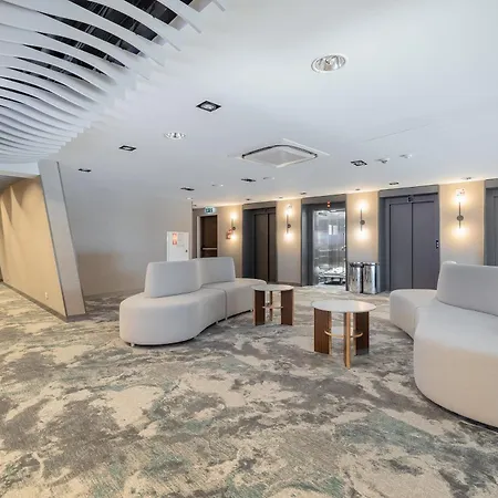 Apartamento Marine Seaview By Jantar *