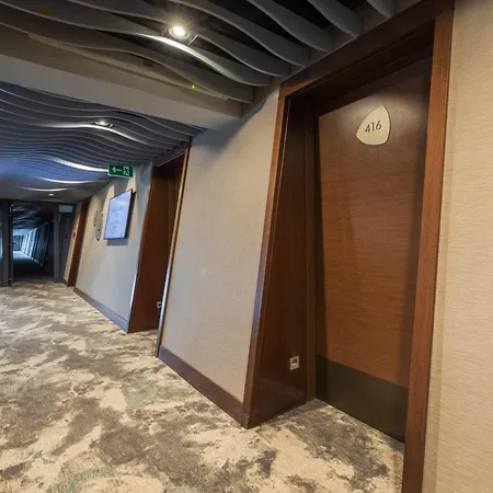 Apartamento Marine Seaview By Jantar Kołobrzeg