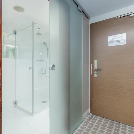 Marine Seaview By Jantar Kołobrzeg