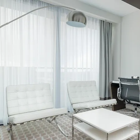 Marine Seaview By Jantar * Kołobrzeg