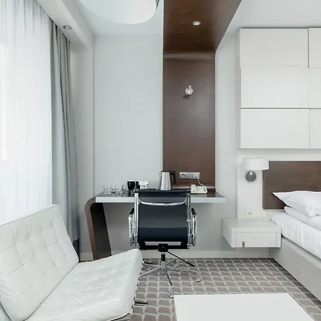 Marine Seaview By Jantar *