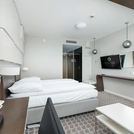 Marine Seaview By Jantar