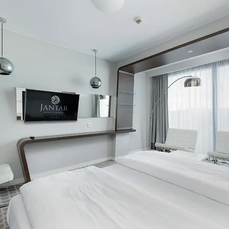 Marine Seaview By Jantar * 코워브제크