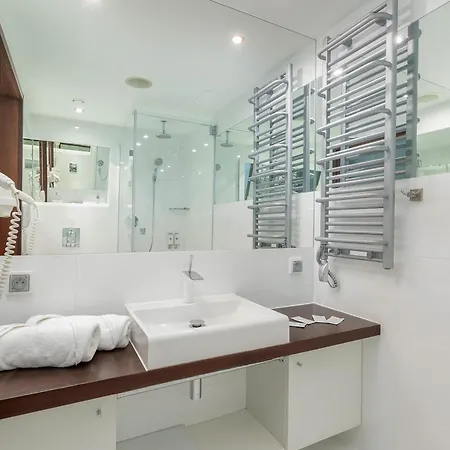 Marine Seaview By Jantar Apartamento *