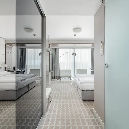 Marine Seaview By Jantar Kołobrzeg